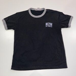 N2N Bodywear Los Angeles Tshirt